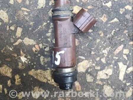 ФОТО Форсунка топливная для Subaru Outback III BP/BL (03-09) Київ