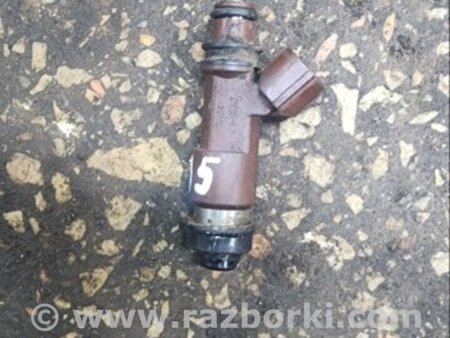 ФОТО Форсунка топливная для Subaru Outback III BP/BL (03-09) Київ