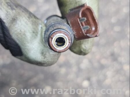 ФОТО Форсунка топливная для Subaru Outback III BP/BL (03-09) Київ