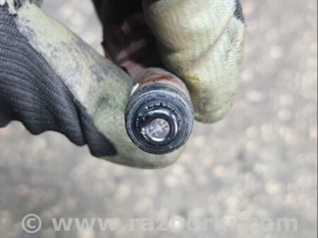 ФОТО Форсунка топливная для Subaru Outback III BP/BL (03-09) Київ