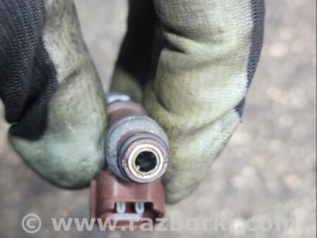 ФОТО Форсунка топливная для Subaru Outback III BP/BL (03-09) Київ