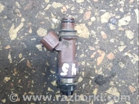 ФОТО Форсунка топливная для Subaru Outback III BP/BL (03-09) Київ