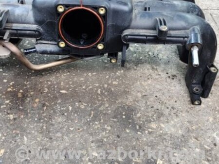 ФОТО Коллектор впускной для Subaru Outback III BP/BL (03-09) Київ