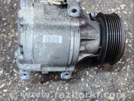 ФОТО Компрессор кондиционера для Subaru Outback III BP/BL (03-09) Київ