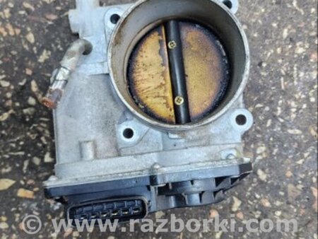 ФОТО Дросельная заслонка для Subaru Outback III BP/BL (03-09) Київ