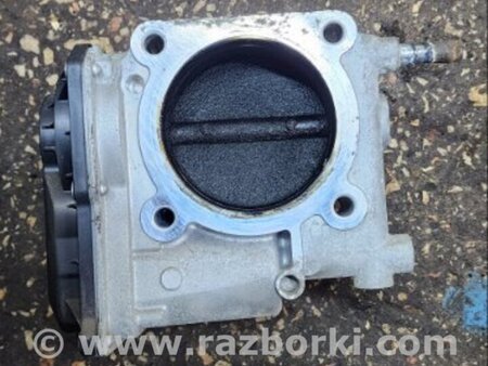 ФОТО Дросельная заслонка для Subaru Outback III BP/BL (03-09) Київ