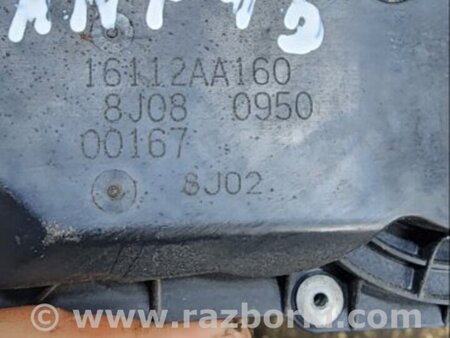 ФОТО Дросельная заслонка для Subaru Outback III BP/BL (03-09) Київ
