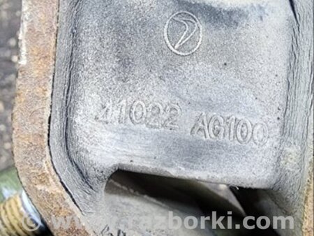 ФОТО Подушка КПП для Subaru Outback III BP/BL (03-09) Київ