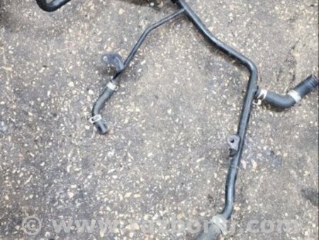 ФОТО Трубка системы охлаждения для Subaru Outback III BP/BL (03-09) Київ