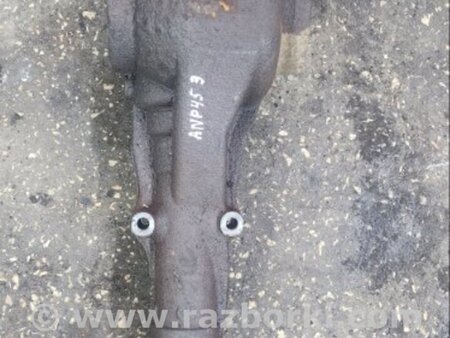 ФОТО Редуктор задний для Subaru Outback III BP/BL (03-09) Київ