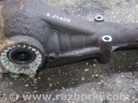 ФОТО Редуктор задний для Subaru Outback III BP/BL (03-09) Київ