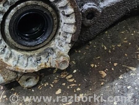 ФОТО Редуктор задний для Subaru Outback III BP/BL (03-09) Київ