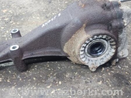 ФОТО Редуктор задний для Subaru Outback III BP/BL (03-09) Київ
