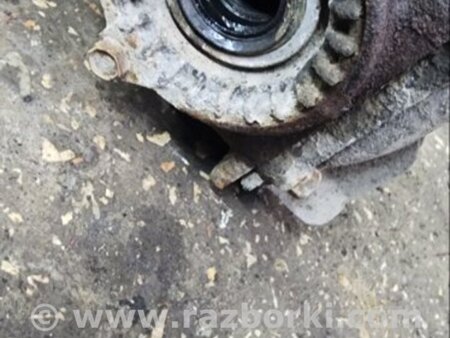 ФОТО Редуктор задний для Subaru Outback III BP/BL (03-09) Київ