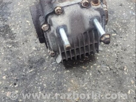 ФОТО Редуктор задний для Subaru Outback III BP/BL (03-09) Київ