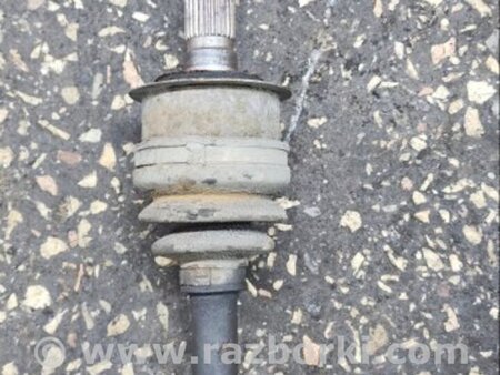 ФОТО Привод задний левый для Subaru Outback III BP/BL (03-09) Київ