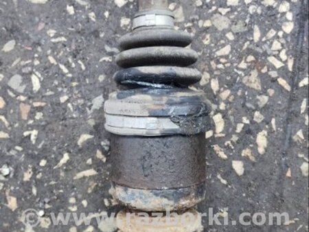 ФОТО Привод задний левый для Subaru Outback III BP/BL (03-09) Київ