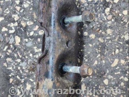 ФОТО Подушка редуктора задняя для Subaru Outback III BP/BL (03-09) Київ
