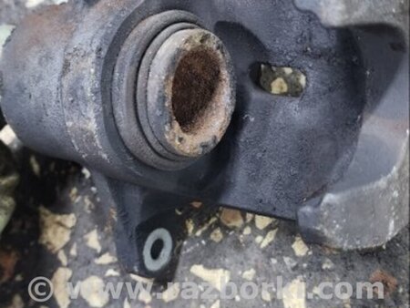 ФОТО Суппорт задний левый для Subaru Outback III BP/BL (03-09) Київ