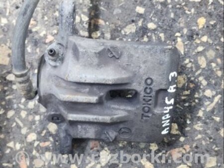 ФОТО Суппорт задний правый для Subaru Outback III BP/BL (03-09) Київ