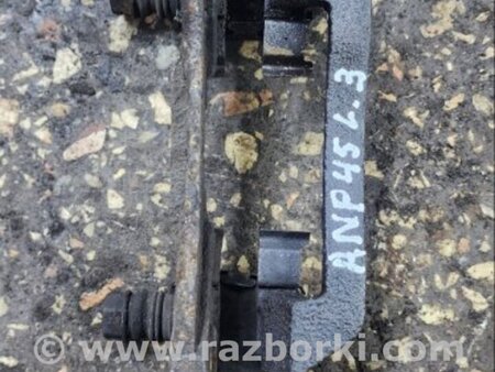 ФОТО Скоба суппорта задняя левая для Subaru Outback III BP/BL (03-09) Київ
