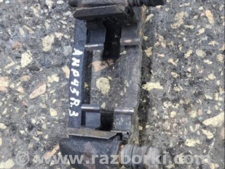 ФОТО Скоба суппорта задняя правая для Subaru Outback III BP/BL (03-09) Київ