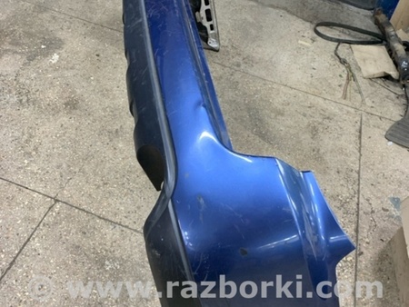 ФОТО Бампер задний для Subaru Outback III BP/BL (03-09) Київ