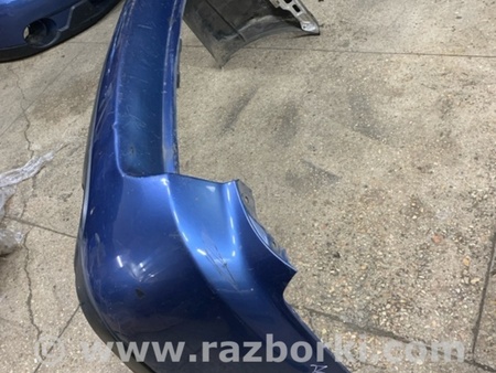 ФОТО Бампер задний для Subaru Outback III BP/BL (03-09) Київ