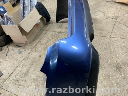 ФОТО Бампер задний для Subaru Outback III BP/BL (03-09) Київ