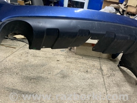 ФОТО Бампер задний для Subaru Outback III BP/BL (03-09) Київ