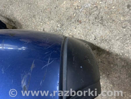 ФОТО Бампер задний для Subaru Outback III BP/BL (03-09) Київ