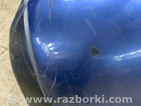 ФОТО Бампер задний для Subaru Outback III BP/BL (03-09) Київ