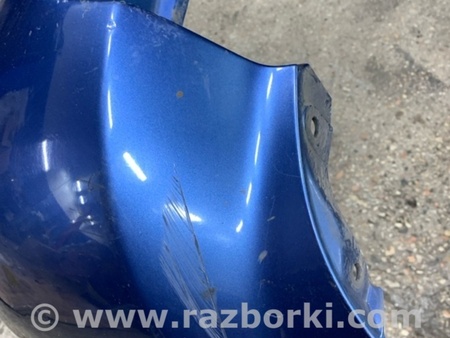 ФОТО Бампер задний для Subaru Outback III BP/BL (03-09) Київ