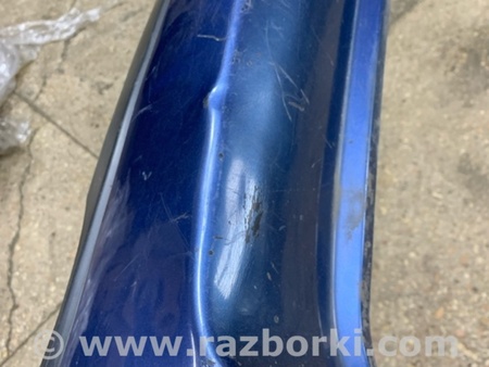 ФОТО Бампер задний для Subaru Outback III BP/BL (03-09) Київ