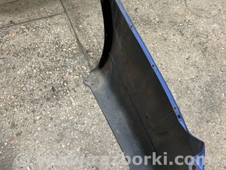 ФОТО Бампер задний для Subaru Outback III BP/BL (03-09) Київ