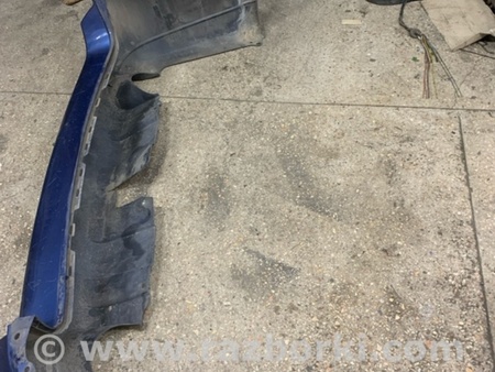ФОТО Бампер задний для Subaru Outback III BP/BL (03-09) Київ