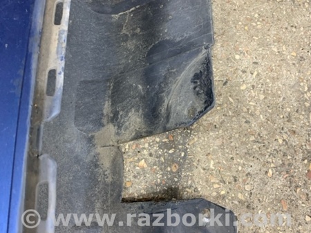 ФОТО Бампер задний для Subaru Outback III BP/BL (03-09) Київ