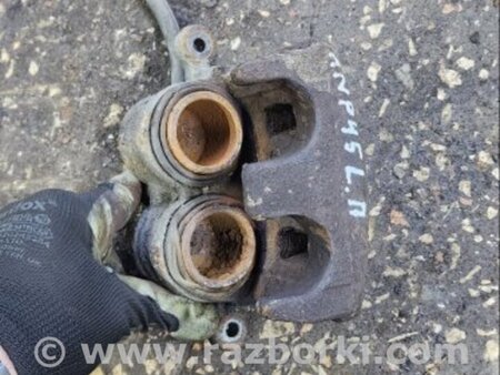 ФОТО Суппорт передний левый для Subaru Outback III BP/BL (03-09) Київ