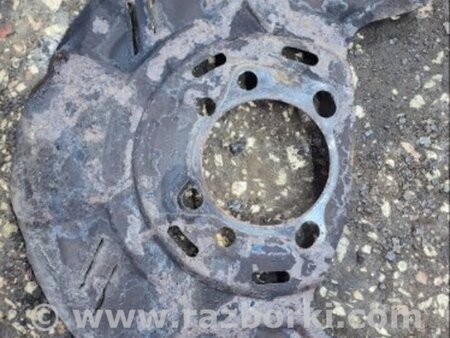 ФОТО Тормозной щиток передний левый для Subaru Outback III BP/BL (03-09) Київ
