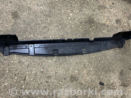ФОТО Защита для Subaru Outback III BP/BL (03-09) Київ