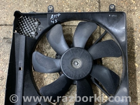 ФОТО Диффузор правый для Subaru Outback III BP/BL (03-09) Київ