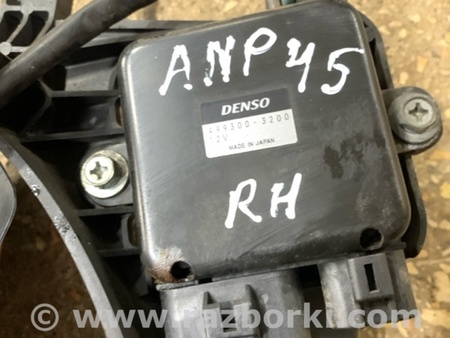 ФОТО Диффузор правый для Subaru Outback III BP/BL (03-09) Київ