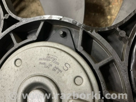 ФОТО Диффузор правый для Subaru Outback III BP/BL (03-09) Київ