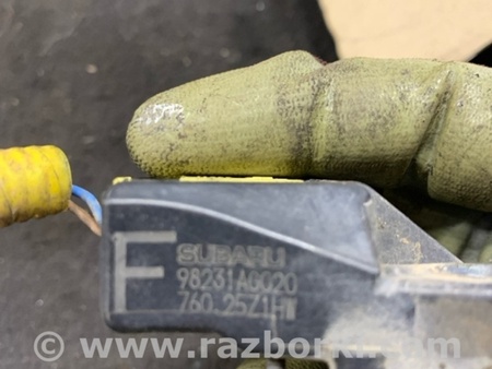 ФОТО Датчик удара для Subaru Outback III BP/BL (03-09) Київ