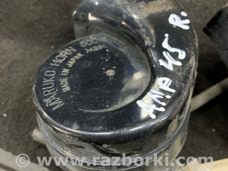 ФОТО Сигнал правый для Subaru Outback III BP/BL (03-09) Київ
