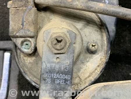 ФОТО Сигнал левый для Subaru Outback III BP/BL (03-09) Київ