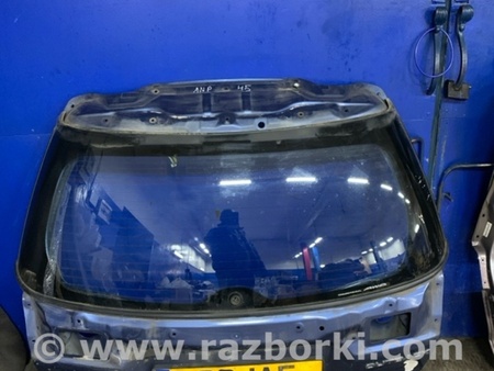 ФОТО Крышка багажника для Subaru Outback III BP/BL (03-09) Київ
