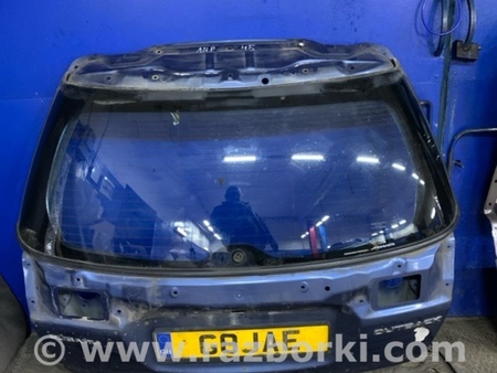 ФОТО Крышка багажника для Subaru Outback III BP/BL (03-09) Київ