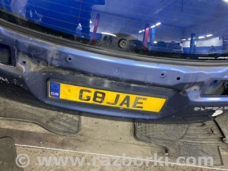 ФОТО Крышка багажника для Subaru Outback III BP/BL (03-09) Київ