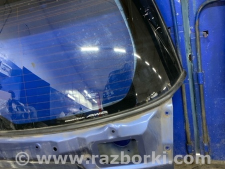 ФОТО Крышка багажника для Subaru Outback III BP/BL (03-09) Київ